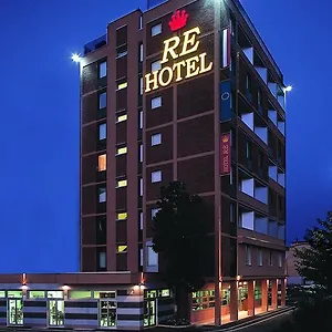 Re 3*, Lissone Włochy