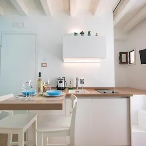 Apartment En..suite Cefalù