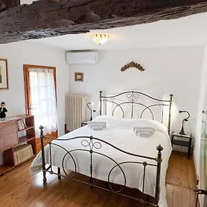 Sulle Colline Del Prosecco - Casa Di Gaia Casa vacanze Follina