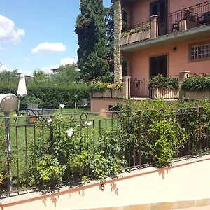 Garden ** Arezzo