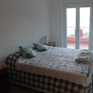 Ferienhaus Spectacular View Taormina