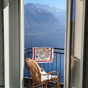 Domus Graziana Appartamento Oliveto Lario