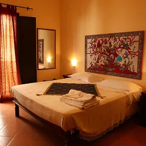 Art Lincoln 3*, Palermo Włochy