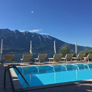 Belvedere 3*, Limone sul Garda Włochy
