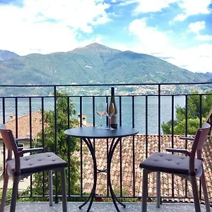 Apartment Lario View Acquaseria