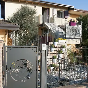 Gli Astri Di San Lorenzo Appartamento Abano Terme