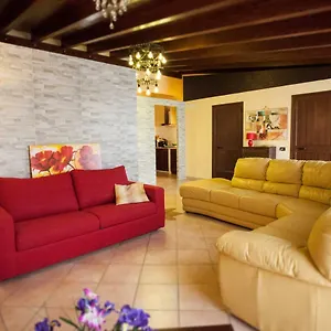 Filanna Relax Casa vacanze San Vito Lo Capo